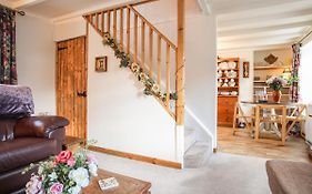 Corner Cottage